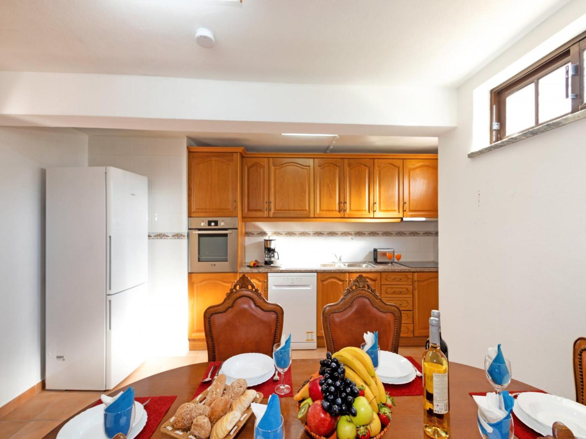 Charming Villa In Albufeira With Private Pool Luaran gambar
