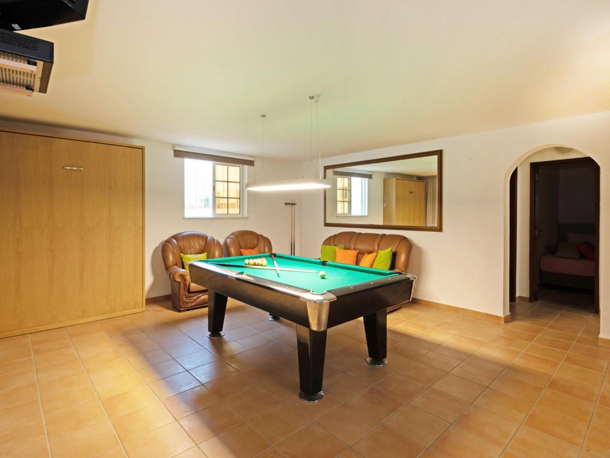 Charming Villa In Albufeira With Private Pool Luaran gambar